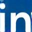 LinkedInアイコン